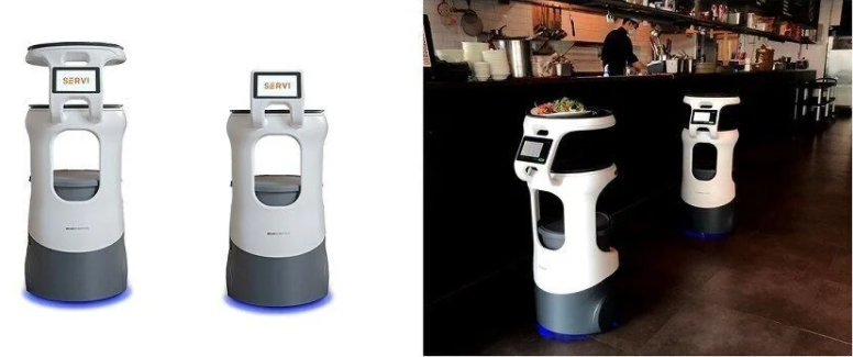 科思創(chuàng)與Bear Robotics合作解決PCPET材料用于智能機器人技術