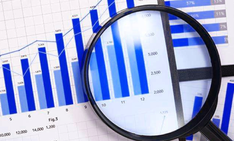 2021年化學原料和制品制造業(yè)價格上漲19.1%