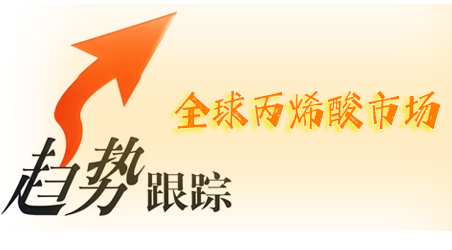全球丙烯酸市場(chǎng)加速向中國(guó)轉(zhuǎn)移
