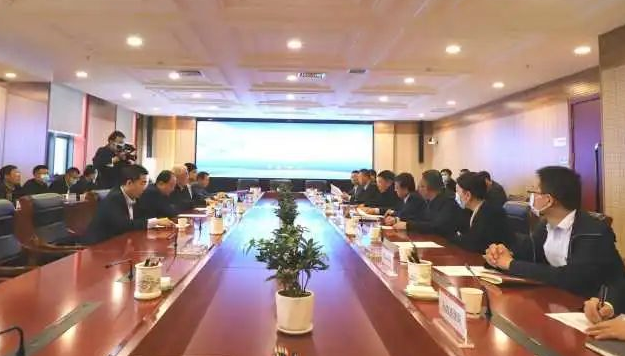 總投資100億元！寧東基地要上丁二烯法己二腈诫钓，自主研發(fā)旬昭！